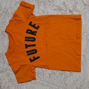 Short Sleeve Kid's T-Shirt